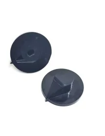 Bouton de commande ABS Ø33...