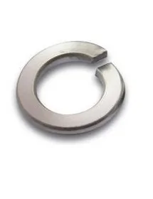 Grower washer DIN 127 int....