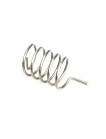 Muelle Raspador Izquierda...