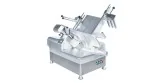 Aluminium Slicer HBS-320 HB-320 Automatic