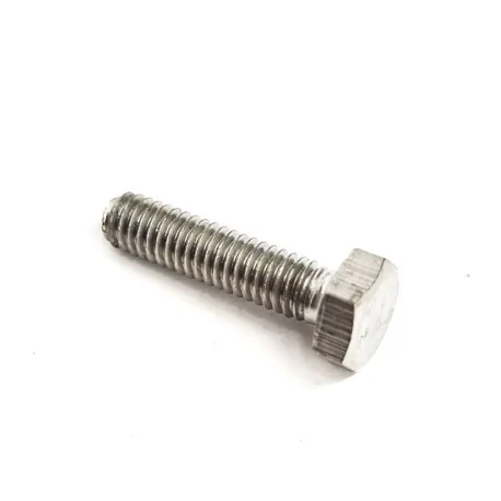 Hexagonal screw M4x16mm DIN 933 66004