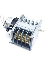 Programador 4904F1 cámaras...