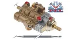 termostato de gas PEL tipo 25ST 100-200°C 101442 009757