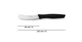 Butter Knife NOVA Series