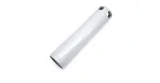 Tube de trop-plein 10569-000 WZ-50 52x170mm Ø49mm Ndustrio