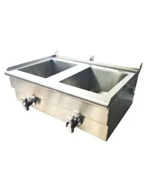 Tank Fryer EF-162...
