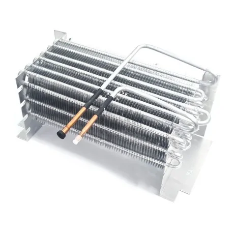 Cabinet evaporator - BC400 360X180x200mm Width -depth-height Blades 5mm Exploded view 15 SKC-2-101-0090-0