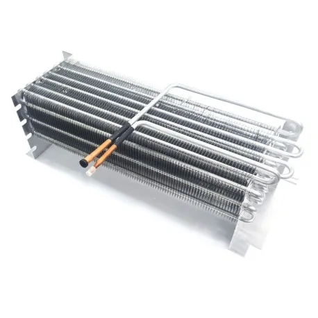 Cabinet evaporator - BC600 540x180x200mm Width -depth-height Blades 5mm Exploded view 15 SKC-2-101-0091-0