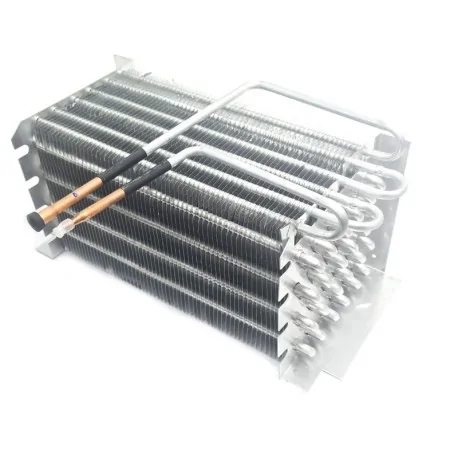 Cabinet evaporator - BD400 BD400G 380x180x200mm Width -depth-height Blades 5mm Exploded view 15 -14SKC-2-101-0086-0