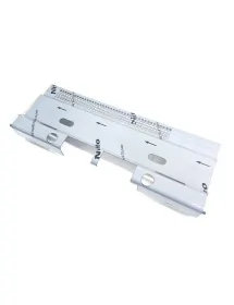 Façade inox pour friteuse...