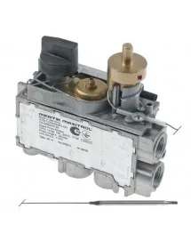 Gas thermostat -MERTIK...
