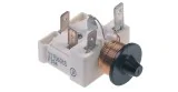 Relais de démarrage - Compresseur Danfoss FR8.5G/FR8.5B 17U6015 380484 26954