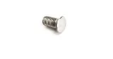 Flat head screw M4 Stainless steel Protector Meat Slicers