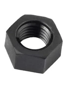 Ecrou Nylon Hexagonal M10 H8mm