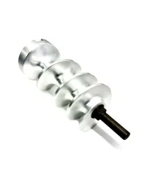 Hachoir Aluminium Sans Fin...