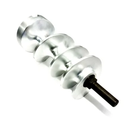 Aluminum Auger - Mincer 32 Ramón 3011 Ø76mm H170mm measurement Without pin