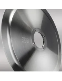 Circulaire lame trancheuse Braher MATIC 350