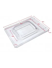 Cover Vacuum Packing...