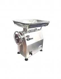 Picadora de carne MG-32 INOX