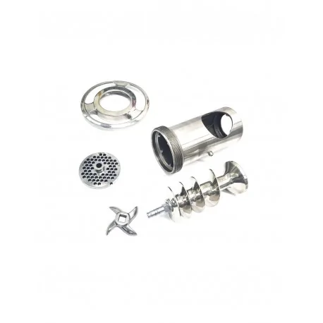 Picadora de carne MG-32 INOX