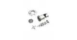 Picadora de carne MG-32 INOX