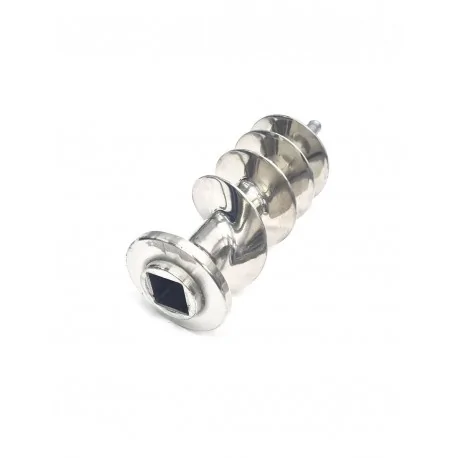 Picadora de carne MG-32 INOX