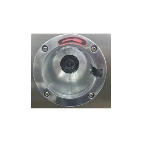 Picadora de carne TK-32 INOX Star BR006