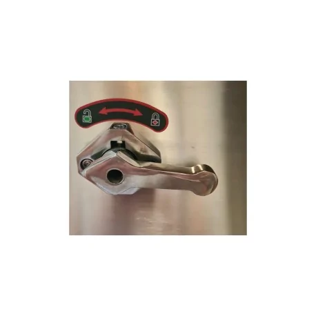 Picadora de carne MG-22 INOX