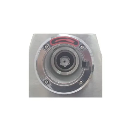Picadora de carne MG-22 INOX