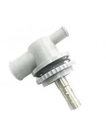 Upper distributor support...