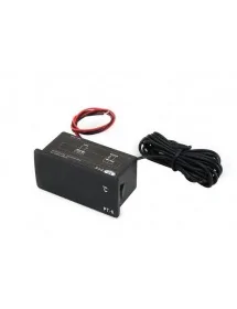 Digital LCD Freezer...