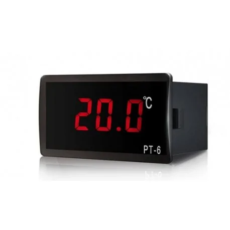 Digital LCD Freezer Thermometer - 40~110℃