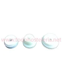 Printer gear set Marques Digital Scale