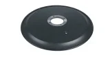 Circular blade 350-57-4-280-22.5 100Cr6 Teflon coated HBS, BOSTON, KOLOSSAL, ORTEGA, MAINCA, Rheninghaus 697551