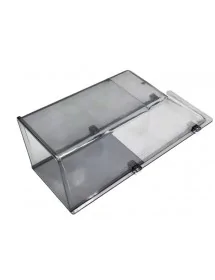 Plastic Side Outlet Unit...