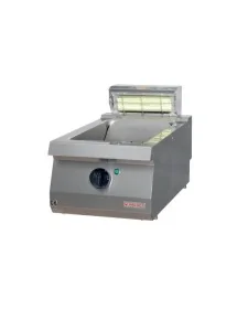 Electric fry maintainer