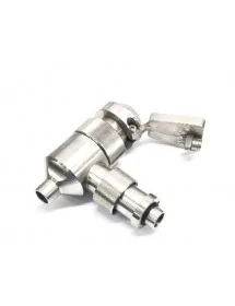 Robinet de presse-agrumes...