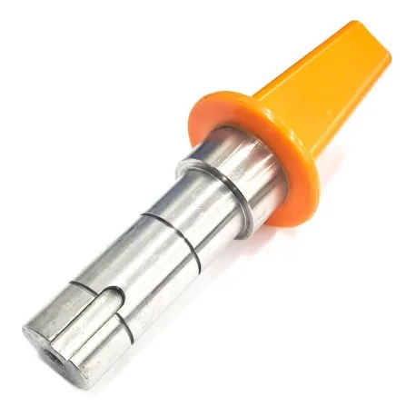 Arbre carré 2-kit - Extracteur de jus...