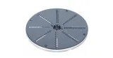 Disco rallador tipo DT3 697489 Cookmax Sirman