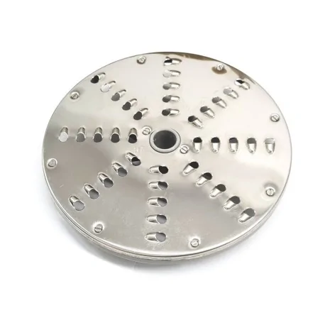 grating disc type DISCO H7 HLC-300 ø 205 mm slicing thickness 7 mm plastic/metal Eutron
