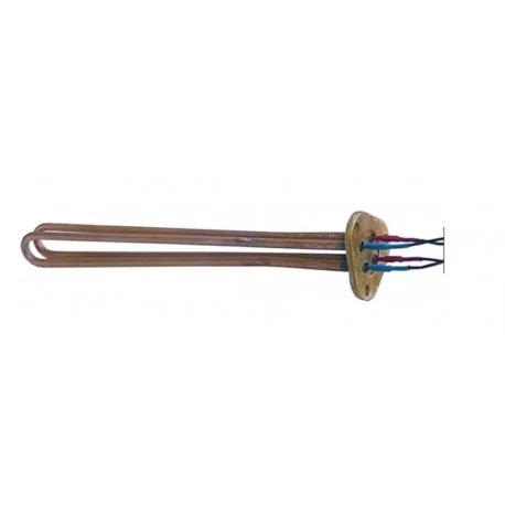 heating element 3000W 230V heating circuits 2 417072 4162