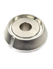 Burner body Nickel plated...