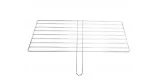 Grille grille pain TB2 254x633mm