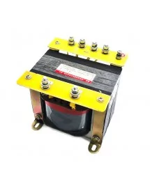 copy of Transformer Vacuum...