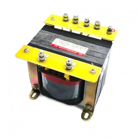 copy of Transformer Vacuum Sealing Packing 380V 45V BK-1000VA