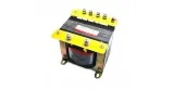 Transformador sellado 220V - 36V  BK-1000VA  150x150x140mm