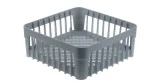 cesta para vajillas diversas L 380mm An 380mm Aristarco 971097 0000630S 630