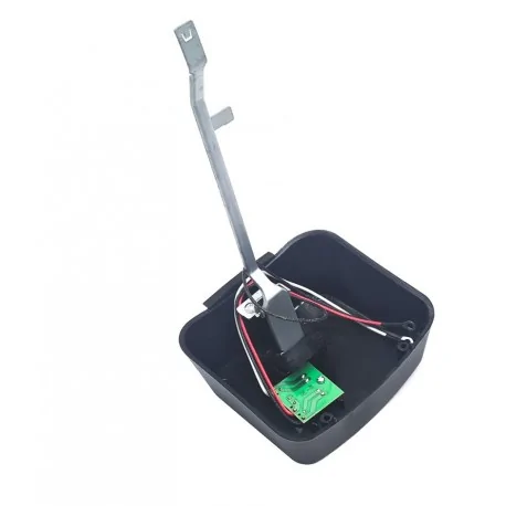 Casing Opening Rice Cooker Exploded view number 16