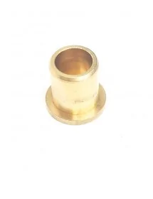 Tetón barra soldadura...