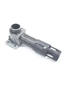 Base de quemador Ø100mm 8KW...